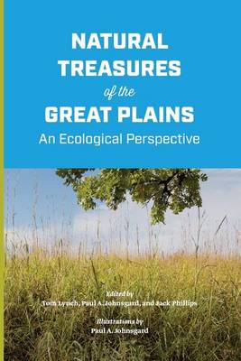 Natural Treasures of the Great Plains book