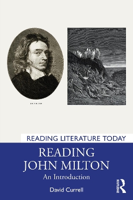 Reading John Milton: An Introduction book