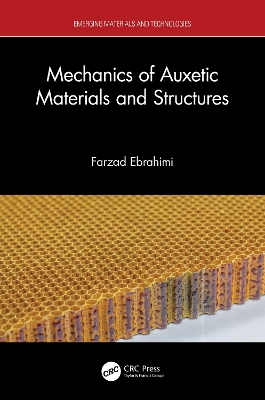 Mechanics of Auxetic Materials and Structures book