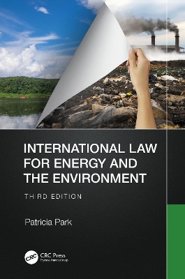 International Law for Energy and the Environment by Patricia Park