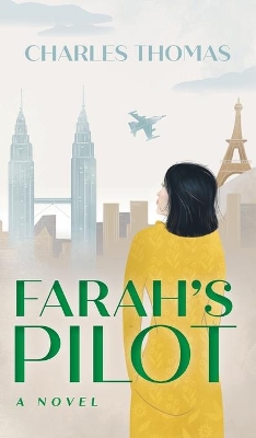 Farah's Pilot book