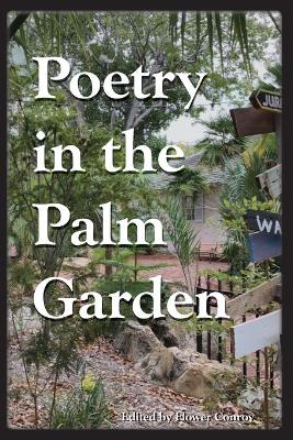 Poetry in the Palm Garden book