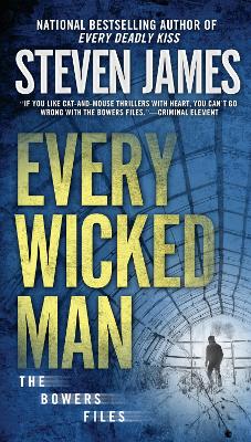 Every Wicked Man book