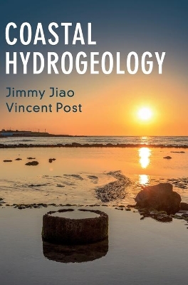 Coastal Hydrogeology book