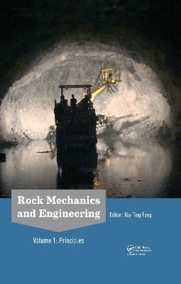 Rock Mechanics and Engineering Volume 1 book