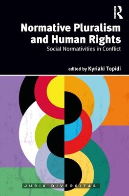 Normative Pluralism and Human Rights by Kyriaki Topidi