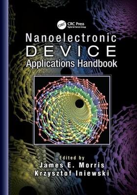 Nanoelectronic Device Applications Handbook book