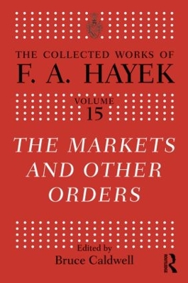 Market and Other Orders book