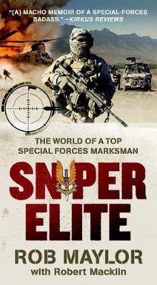 Sniper Elite by Rob Maylor