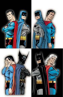 Superman & Batman Generations TP (Elseworlds) book