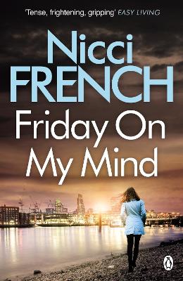 Friday on My Mind book