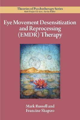 Eye Movement Desensitization and Reprocessing (EMDR) Therapy book