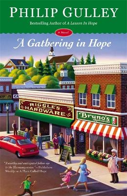 Gathering in Hope book