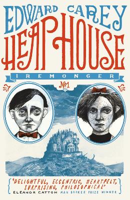 Heap House book