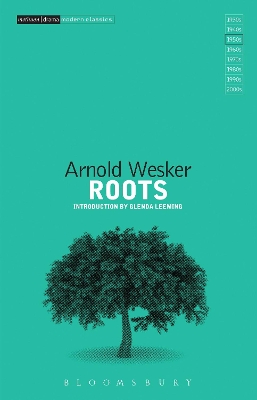 Roots book