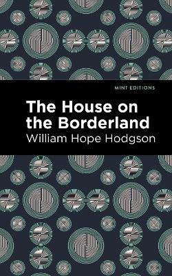 The House on the Borderland book