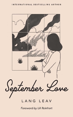 September Love book