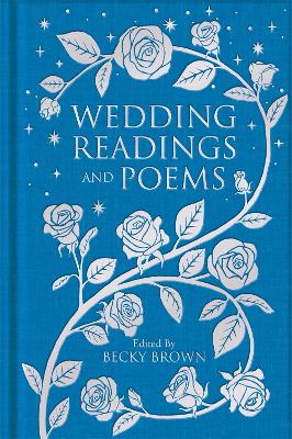 Wedding Readings and Poems book