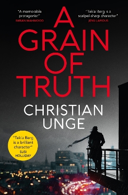A Grain of Truth book