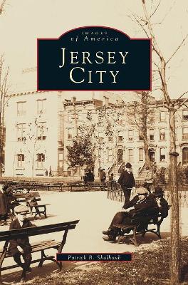 Jersey City book