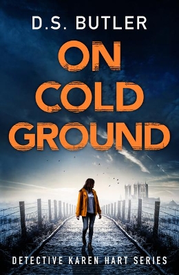 On Cold Ground book