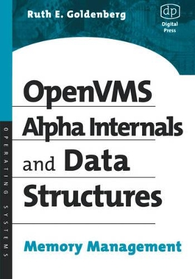 OpenVMS Alpha Internals and Data Structures book