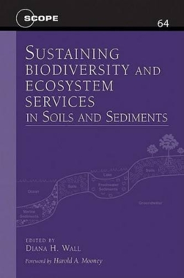 Sustaining Biodiversity and Ecosystem Services in Soils and Sediments book