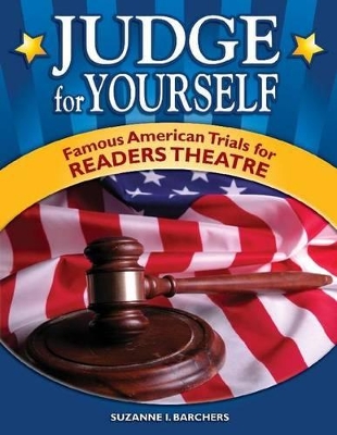 Judge for Yourself book