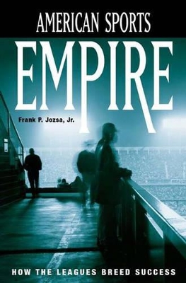 American Sports Empire book