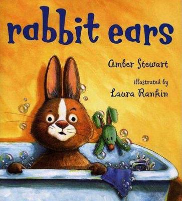 Rabbit Ears book