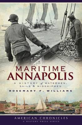 Maritime Annapolis book