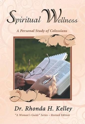 Spiritual Wellness book