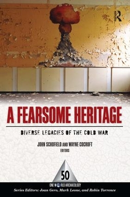 Fearsome Heritage book