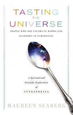 Tasting the Universe book