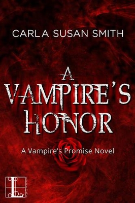 A Vampire's Honor book