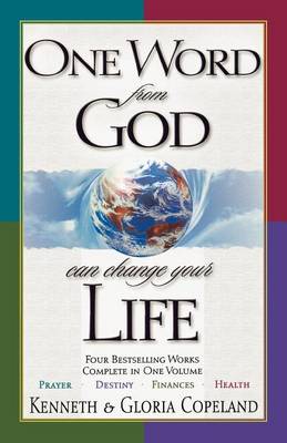 One Word from God Can Change Your Life book