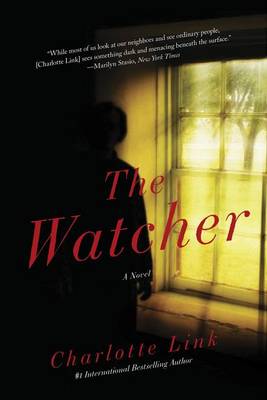 The Watcher by Charlotte Link