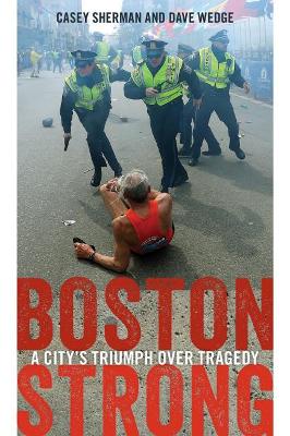 Boston Strong book