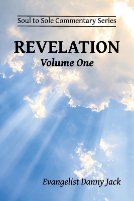 Revelation: Volume One book