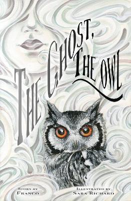 Ghost, The Owl book