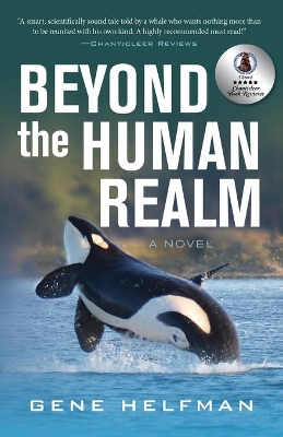 Beyond the Human Realm book