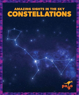 Constellations book