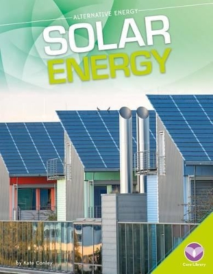 Solar Energy book