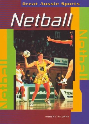 Netball book