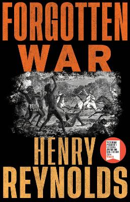 Forgotten War: new edition by Henry Reynolds