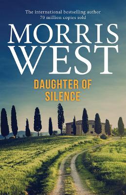 Daughter of Silence book
