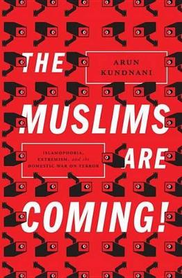 Muslims are Coming book