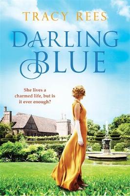 Darling Blue by Tracy Rees