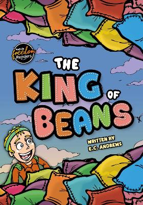 The King of Beans book