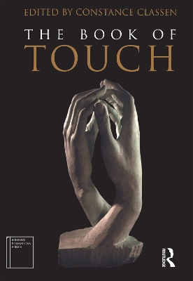 The Book of Touch by Constance Classen